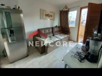 Apartamento · 44m² · 2 Quartos · Apartamento em Rua Maniutuba - Chácara Santo Antônio (Zona Leste) - São Paulo/SP