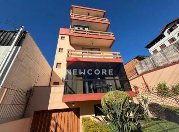Apartamento · 108m² · 2 Quartos · 2 Vagas · Apartamento em  Rua Sarmento Leite - Exposição - Caxias do Sul/RS
