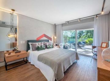 Apartamento · 250m² · 3 Quartos · 4 Vagas · Apartamento em  Rua Padre João Batista Reus - Vila Conceição - Porto Alegre/RS