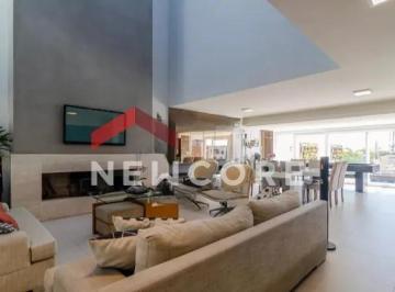 Casa · 427m² · 4 Quartos · 4 Vagas · Casa em  Rua Conselheiro Xavier da Costa - Ipanema - Porto Alegre/RS