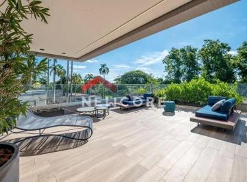 Apartamento · 250m² · 3 Quartos · 4 Vagas · Apartamento em  Rua Padre João Batista Reus - Vila Conceição - Porto Alegre/RS