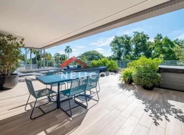 Apartamento · 193m² · 3 Quartos · 4 Vagas · Apartamento em  Rua Padre João Batista Reus - Vila Conceição - Porto Alegre/RS