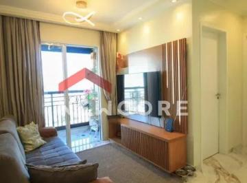 Apartamento · 55m² · 2 Quartos · 1 Vaga · Apartamento em  Rua Padre Adelino - Quarta Parada - São Paulo/SP
