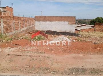 Terreno · 250m² · Lote em  Rua Oscar Swenson - Pousada da Esperança II - Bauru/SP