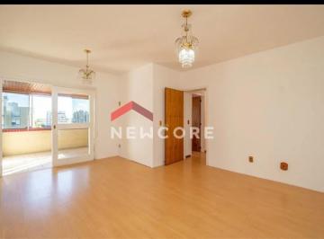 Apartamento · 100m² · 3 Quartos · 1 Vaga · Apartamento em Rua Itororó - Menino Deus - Porto Alegre/RS