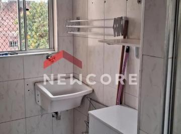 Apartamento · 46m² · 2 Quartos · 1 Vaga · Apartamento em Rua Carlo Mannelli - Jardim Gianetti - São Paulo/SP