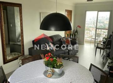 Apartamento · 79m² · 3 Quartos · 1 Vaga · Apartamento em  Rua Leonor Barbosa Rodrigues - Vila Barbosa - São Paulo/SP