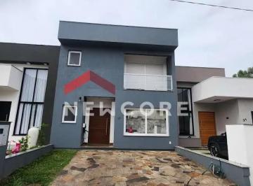 Casa · 145m² · 3 Quartos · 2 Vagas · Casa de condomínio em Rua Carlos Maximiliano Fayet - Hípica - Porto Alegre/RS