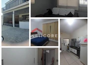Casa · 320m² · 3 Quartos · 2 Vagas · Sobrado em  Rua das Giestas - Vila Bela - São Paulo/SP