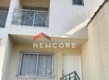Casa · 106m² · 2 Quartos · 3 Vagas · Sobrado em  Rua Carlos Malheiro Dias - Vila Pirituba - São Paulo/SP