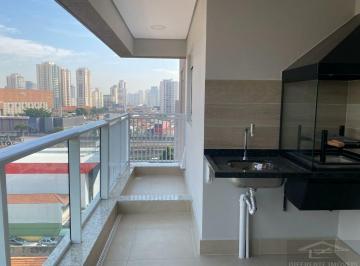Apartamento · 66m² · 2 Quartos · 1 Vaga · Apartamento à venda na Vila Azevedo ? 2 dormitórios, 1 suíte, 1 vaga ? 66m² ? Rua Platina, São Paulo