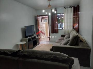 Casa · 134m² · 2 Quartos · 2 Vagas · Sobrado em  Rua Lúcia Zincaglia - Assunção - São Bernardo do Campo/SP