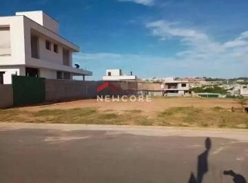 Terreno · 542m² · Lote em Avenida Marcelo Fiolo Pupo de Campos Ferreira - Loteamento Residencial Arborais - Campinas/