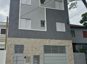 Apartamento · 40m² · 2 Quartos · 1 Vaga · APARTAMENTO 2 QUARTOS VILA INVERNADA