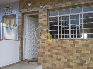 Casa · 79m² · 2 Quartos · 1 Vaga · Sobrado á venda no Brooklin, 2 quartos, 1 vaga de garagem