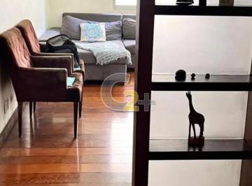 Apartamento · 137m² · 3 Quartos · 1 Vaga · Apartamento á venda no Itaim Bibi, 3 quartos, 1 suíte, 1 vaga