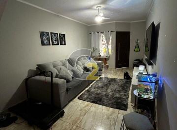 Casa · 96m² · 3 Quartos · 2 Vagas · Sobrado - Venda - 3 quartos - 1 suíte - 2 vagas