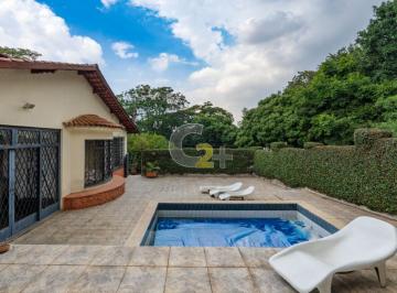 Casa · 330m² · 4 Quartos · 4 Vagas · Casa térrea á venda no City Lapa 330 m², 4 quartos, sendo 1 suíte e 4 vagas de garagem.