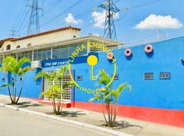Comercial · 330m² · 4 Vagas · Oportunidade única, imóvel transformado em salão de festas com localização privilegiada.