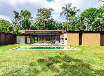 Casa · 734m² · 5 Quartos · 4 Vagas · Casa de alto padrão - Chácara Flora - 5 Suítes- 3.293,16 mts² área do terreno- 734mts² área útil.