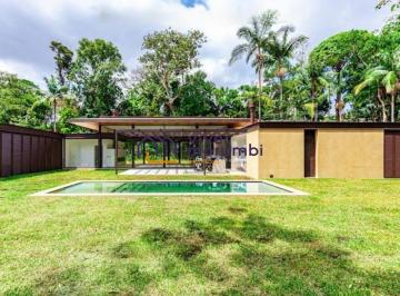 Casa · 734m² · 5 Quartos · 4 Vagas · Casa de alto padrão - Chácara Flora - 5 Suítes- 3.293,16 mts² área do terreno- 734mts² área útil.