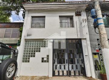 Comercial · 130m² · Sobrado comercial 130m2. para locação no Campo Belo