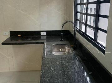 Casa · 135m² · 3 Quartos · 2 Vagas · Casa à venda com 3 dormitórios em excelente localização - Atibaia SP