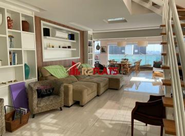 Apartamento · 171m² · 3 Quartos · 3 Vagas · Duplex com ótimo preço no bairro Campo Belo. Confira!