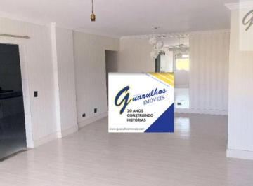 Apartamento · 144m² · 3 Quartos · 1 Vaga · Apto de 144m², 3 dorms, 1 suíte, 1 vaga na Vila Galvão por R$459.900,00
