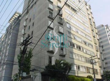 Apartamento · 292m² · 3 Quartos · 2 Vagas · Apartamento à Venda em Jardim Paulista - São Paulo/SP.