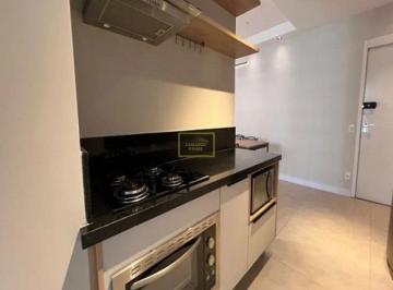 Apartamento · 74m² · 2 Quartos · 1 Vaga · Apartamento Com 02 Dormitórios Para Locação Na Cerqueira Cesar