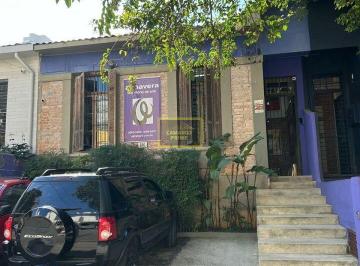 Comercial · 170m² · 2 Vagas · Casa Comercial Para Locação Na Cerqueira César