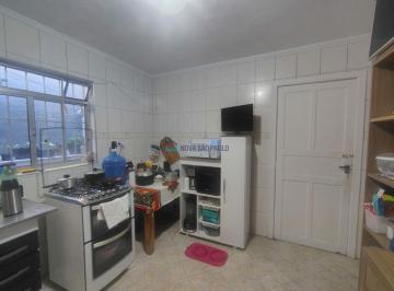 Casa · 132m² · 3 Quartos · 2 Vagas · Casa Térrea com Quintal 3 Dormitórios 2 Vagas Vila Fachini Próx. Metrô Jabaquara