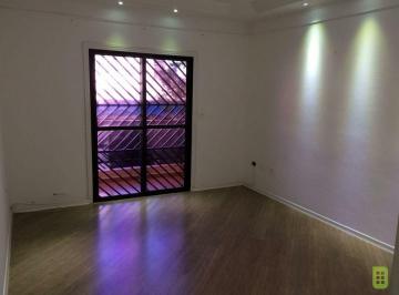 Apartamento · 88m² · 3 Quartos · 2 Vagas · Apartamento - Sem Condominio, Vila Alice - Santo André