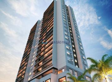 Apartamento · 85m² · 2 Quartos · 1 Vaga · Apartamento 84 m, 2 quartos, 1 suite , 1 vaga - Mooca - Novo
