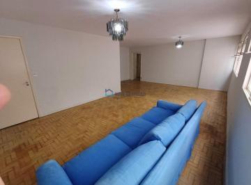 Apartamento · 161m² · 3 Quartos · 1 Vaga · Apartamento à venda em Itaim Bibi, 161m2, 1 vaga