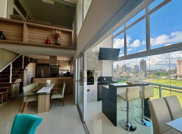 Apartamento · 146m² · 3 Quartos · 3 Vagas · Apartamento, Alphaville Empresarial - Barueri