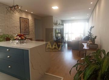 Apartamento de 3 quartos, São Paulo · Apartamento com 73 m² e 3 quartos à venda em Vila Progredior
