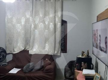 Casa · 70m² · 1 Quarto · 1 Vaga · Casa Térrea 1 quarto com 70m²  Rua Calandra