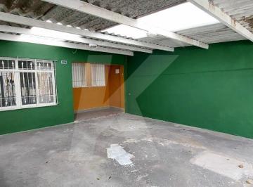 Casa · 90m² · 2 Quartos · 2 Vagas · Casa térrea com 2 Dormitório, 2 Vagas na Vila Constança