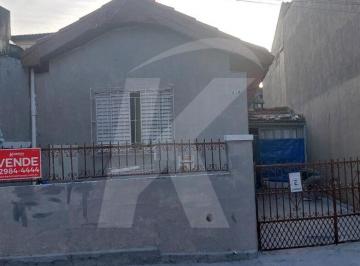 Terreno · 238m² · Terreno Plano com 238 metros na Parada Inglesa