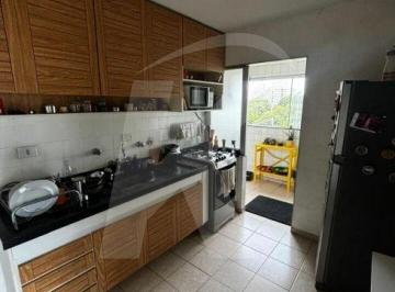 Apartamento · 94m² · 3 Quartos · 3 Dormitórios, Suíte e Lazer Completo ? Santana