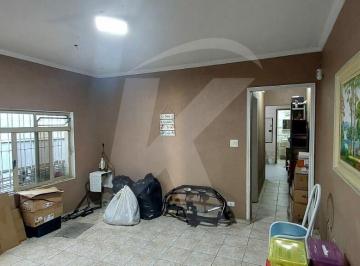 Casa · 90m² · 2 Quartos · 2 Vagas · Casa térrea com 2 Dormitório, 2 Vagas na Vila Constança