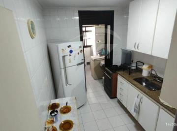 Apartamento · 75m² · 3 Quartos · 1 Vaga · Apartamento na Parada Inglesa com 3 Dormitórios, Suíte e Lazer Completo