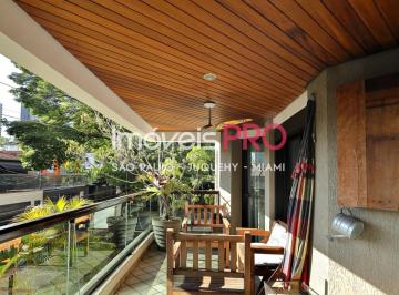 Apartamento · 140m² · 3 Quartos · 2 Vagas · Apartamento, Brooklin - São Paulo