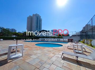 Apartamento · 134m² · 4 Quartos · 3 Vagas · 134 metros de área útil, Apto Espaçoso! 3 vagas!!