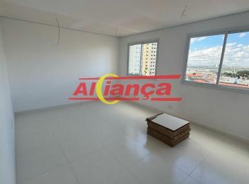 Comercial · 20m² · Sala para alugar, 20 m²  - Vila Augusta - Guarulhos/SP - por R$ 1.500,00