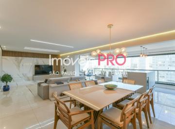 Apartamento · 209m² · 3 Quartos · 4 Vagas · Apartamento, Granja Julieta - São Paulo