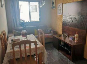 Apartamento · 52m² · 2 Quartos · 1 Vaga · Apartamento à venda no Condomínio Terra da Uva - cód. GB 8581