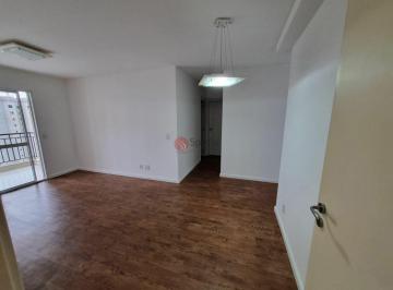 Apartamento · 69m² · 2 Quartos · 1 Vaga · Apartamento para locação no Tatuapé.
